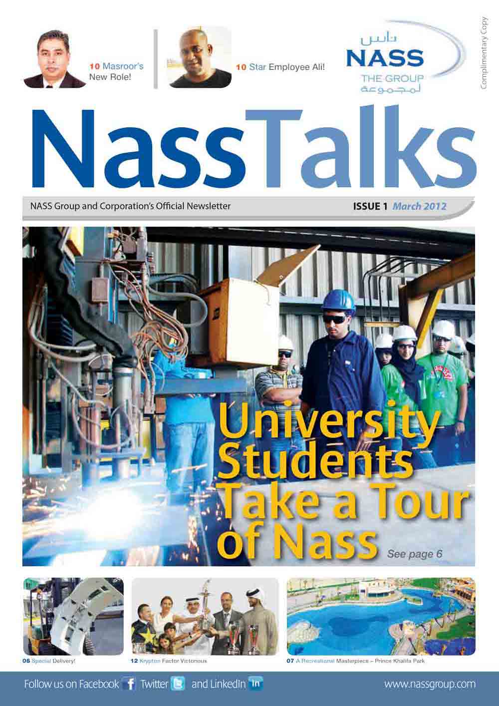 Nass Talk 1