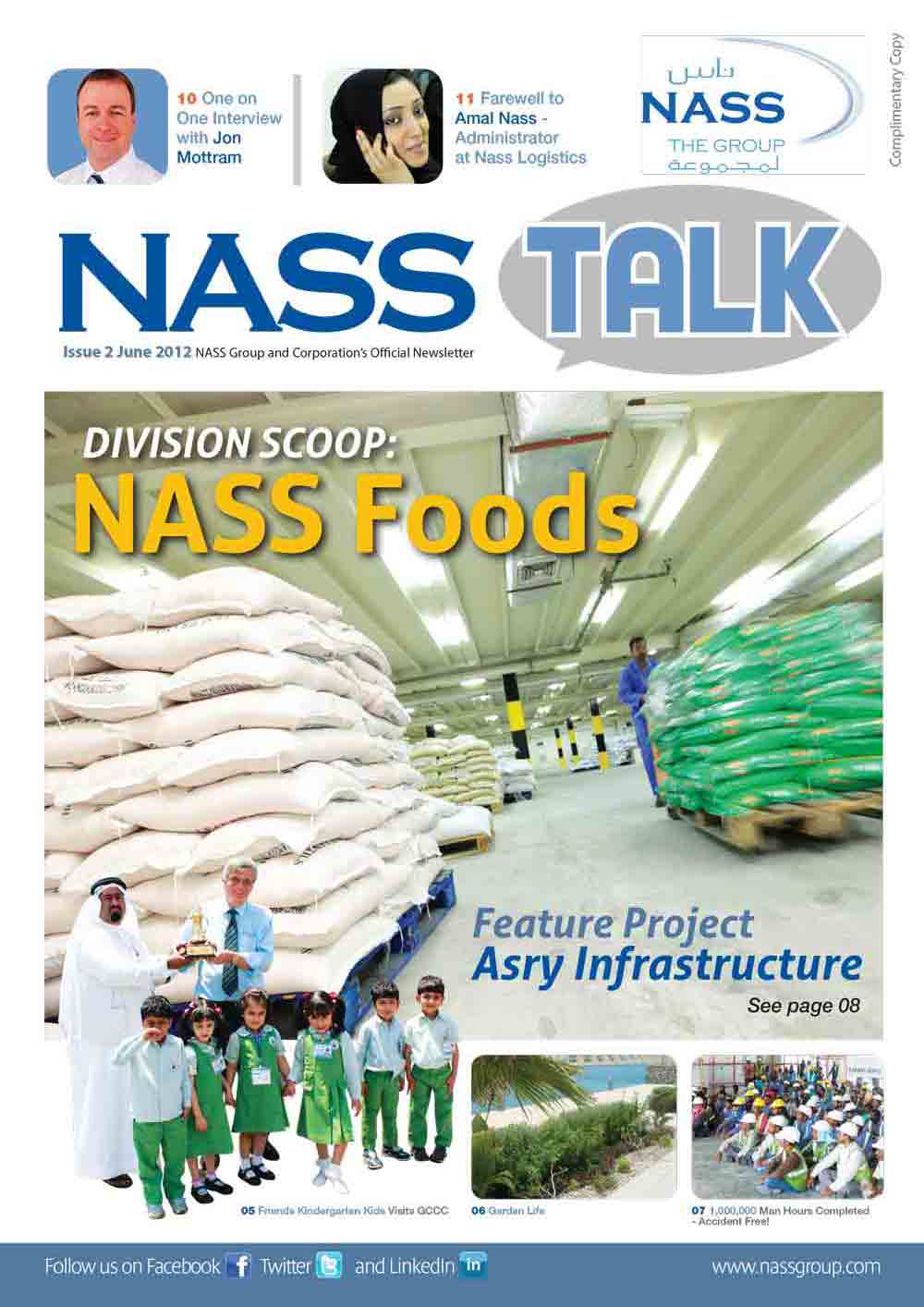 Nass Talk 2