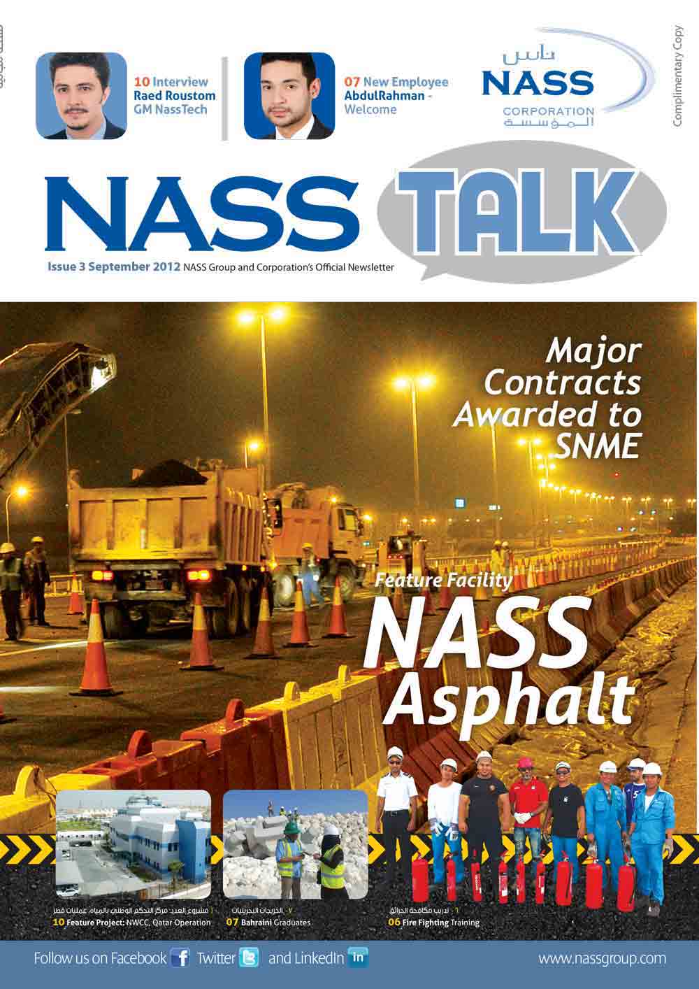 Nass Talk 3